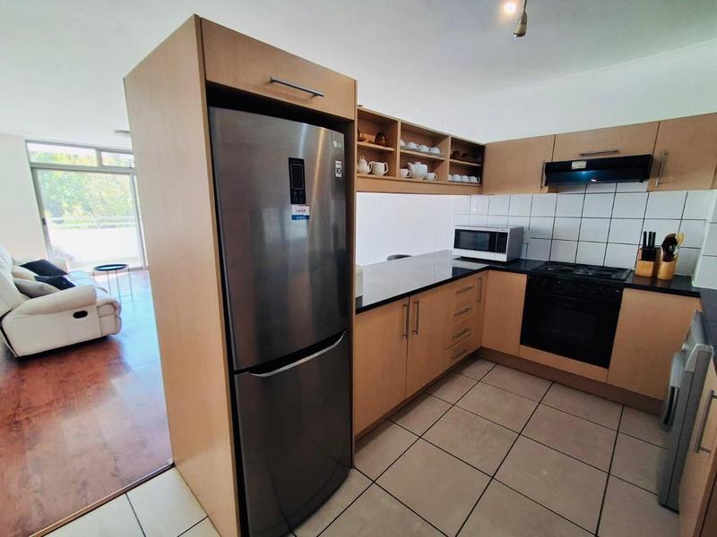 2 Bedroom Property for Sale in Claremont Upper Western Cape